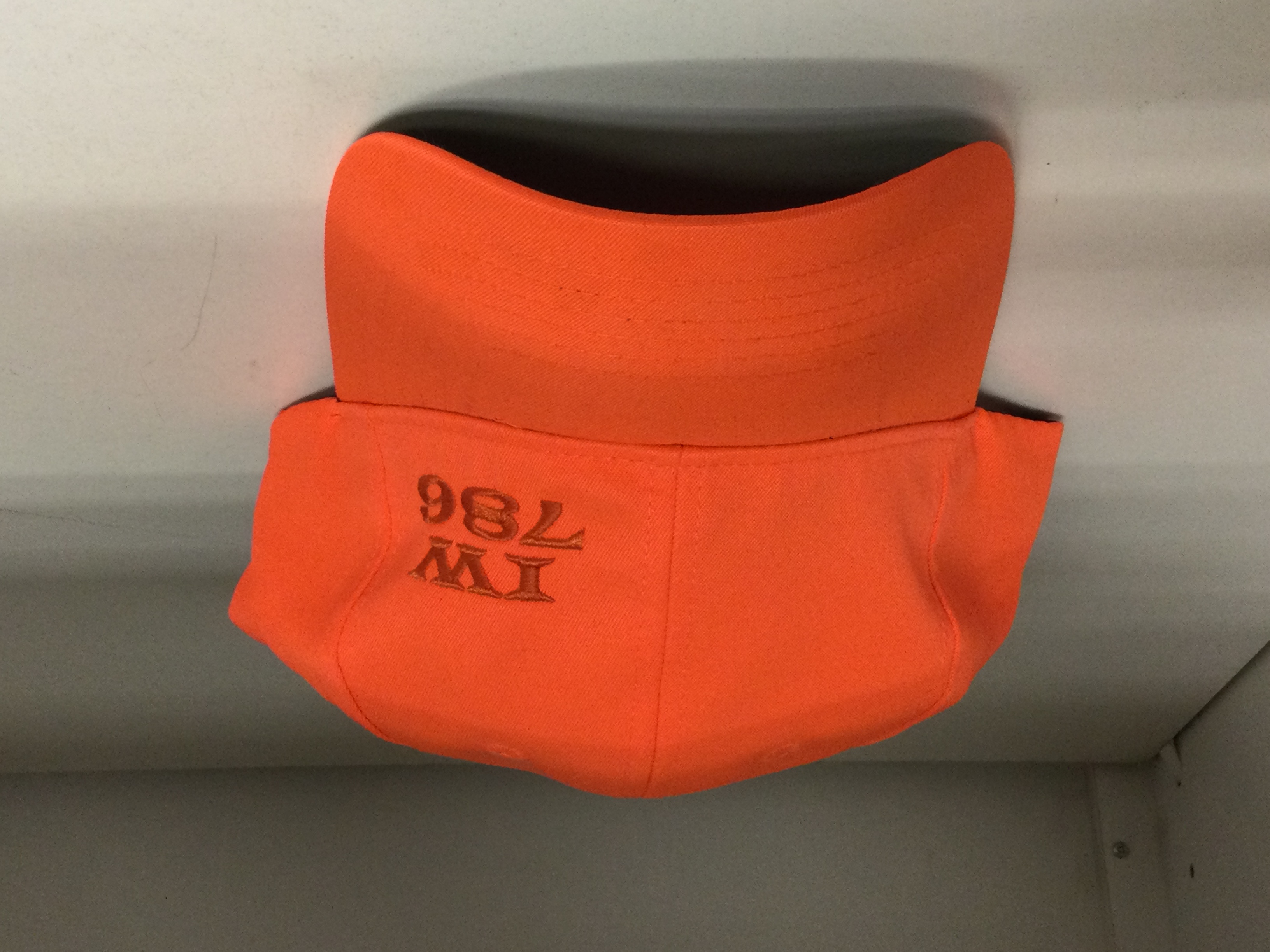 IRONWORKERS 786 | Hats, Bags, Misc